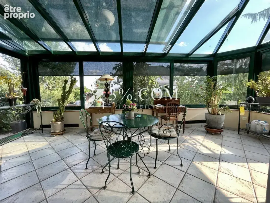 3%.COM - Exclusivité GRIESHEIM-sur-SOUFFEL, Maison de 125m2 - photo 3