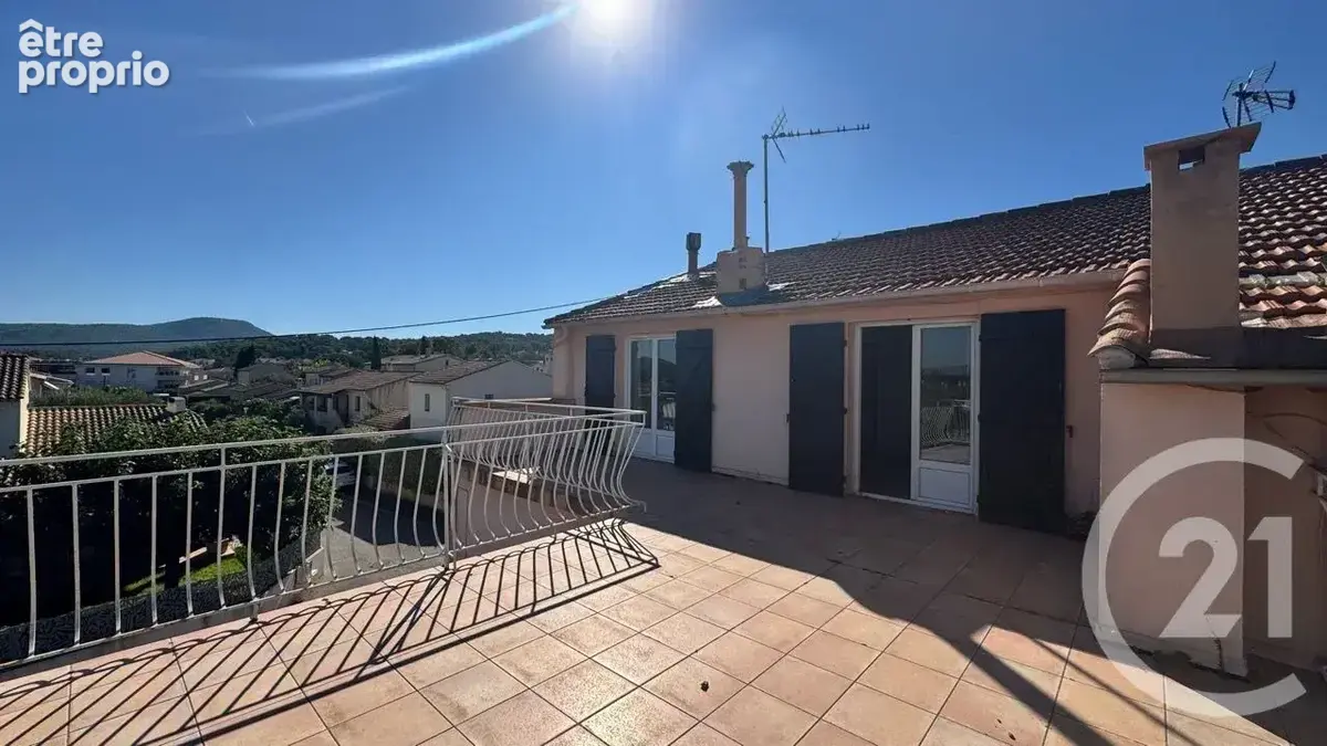 Maison 3 pièces 79 m² à vendre à Le Pradet (83220) - photo 10