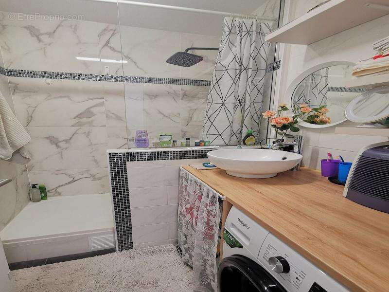 Appartement à BAGNOLET