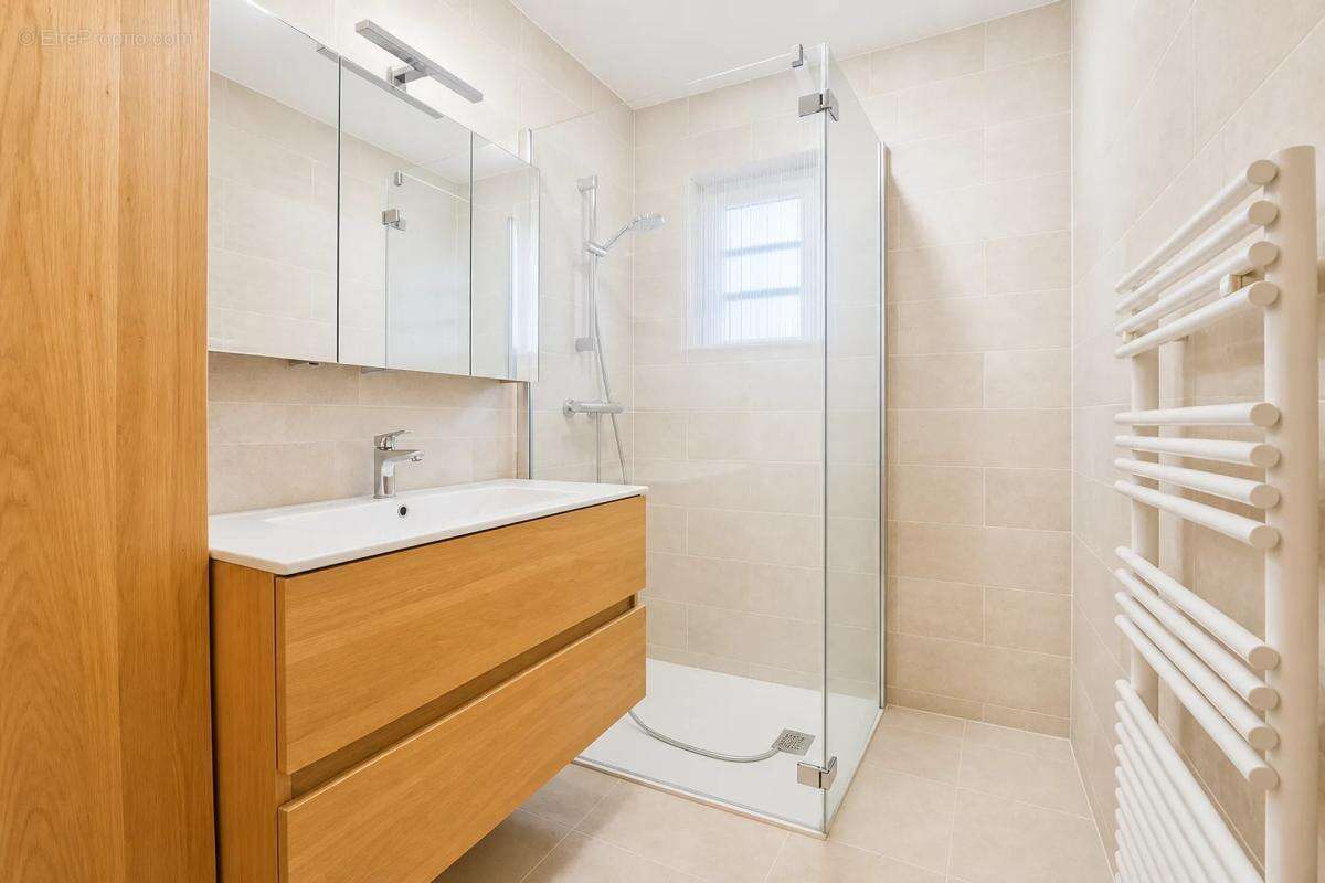 Spacieuse maison 5 pièces à Presles - photo 11