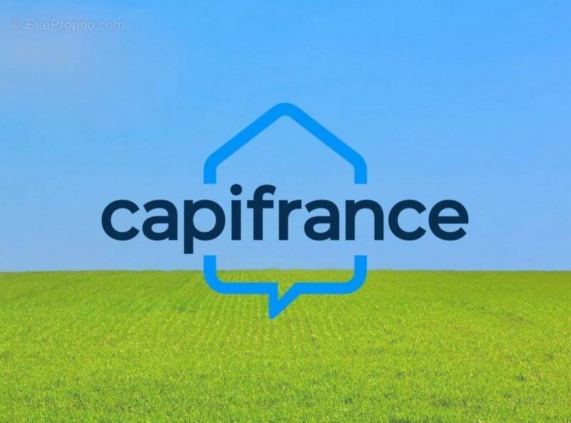 Terrain à SAINT-PAUL