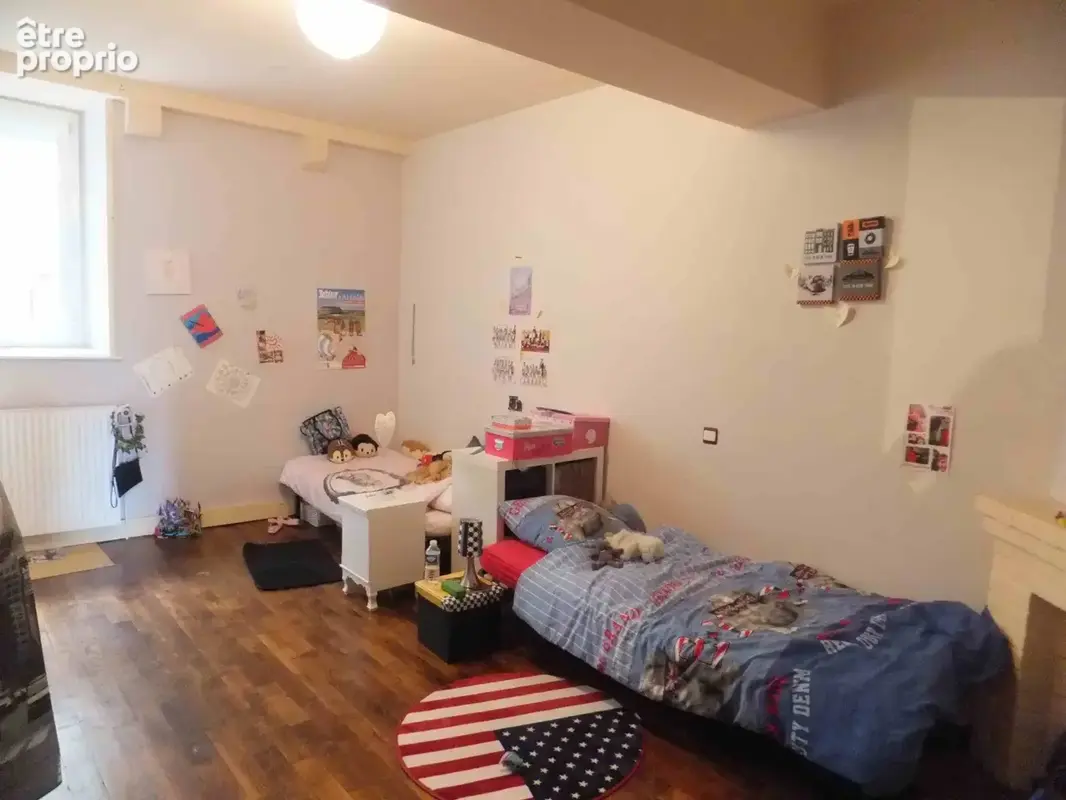 Appartement 4 pièces 116 m² à vendre à Tournus (71700) - photo 7