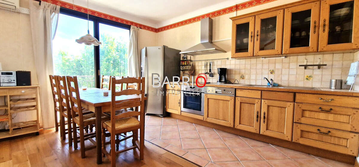 Appartement à BANYULS-SUR-MER