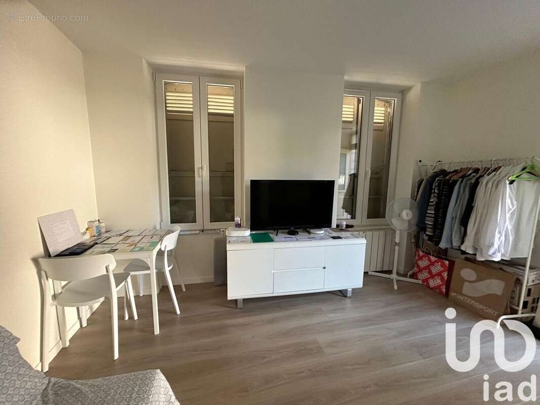 Photo 5 - Appartement à MANTES-LA-JOLIE