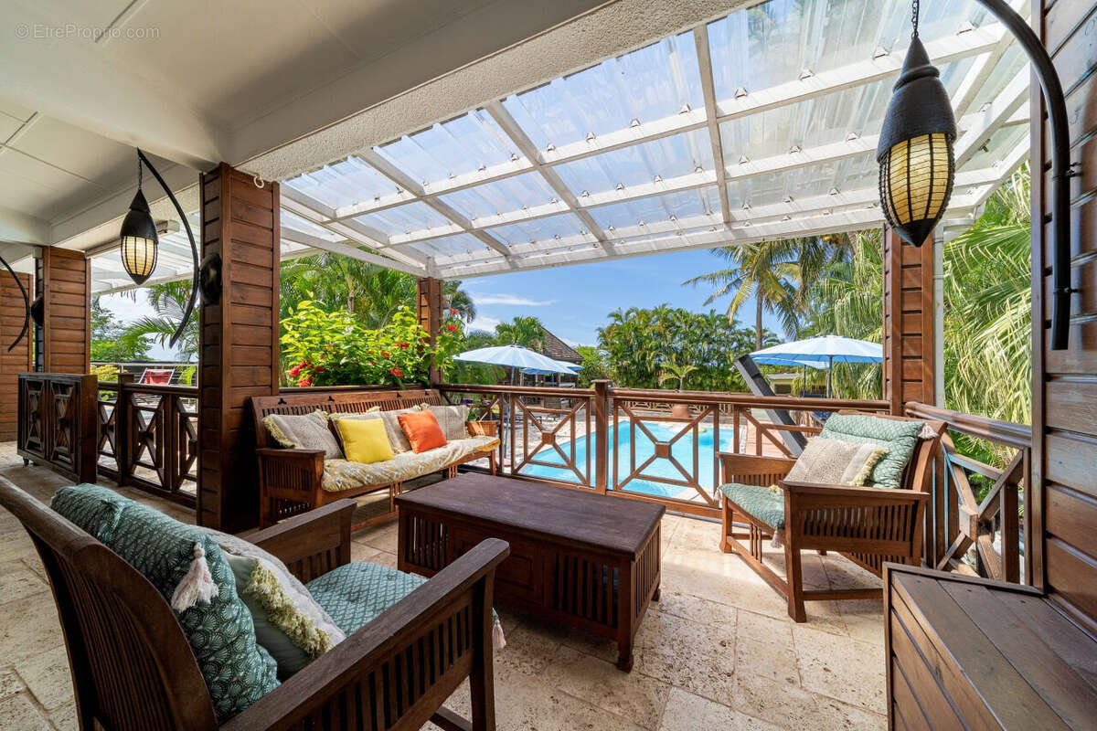 Maison à L&#039;ETANG-SALE