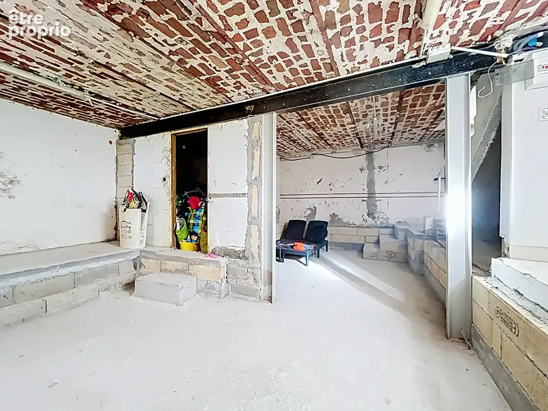 Maison Saint Michel Sur Orge 4 pièces 86 m2 - photo 13