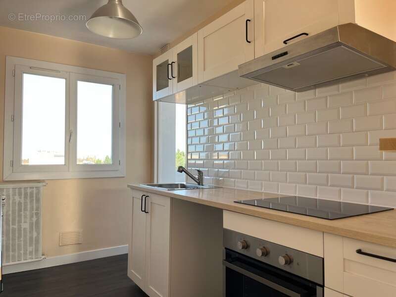 Appartement à CHALON-SUR-SAONE