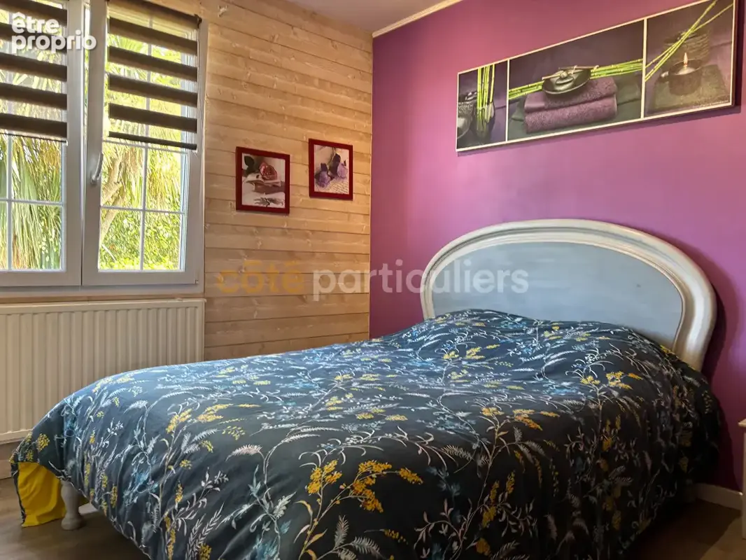 Maison Gratot en campagne et à 12 minutes de la mer - photo 9