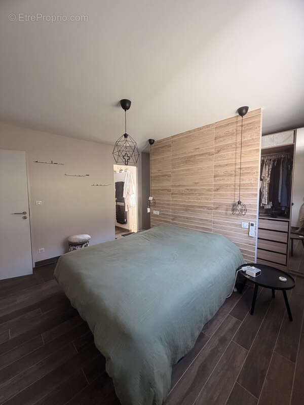 Maison à SAINT-CLAIR