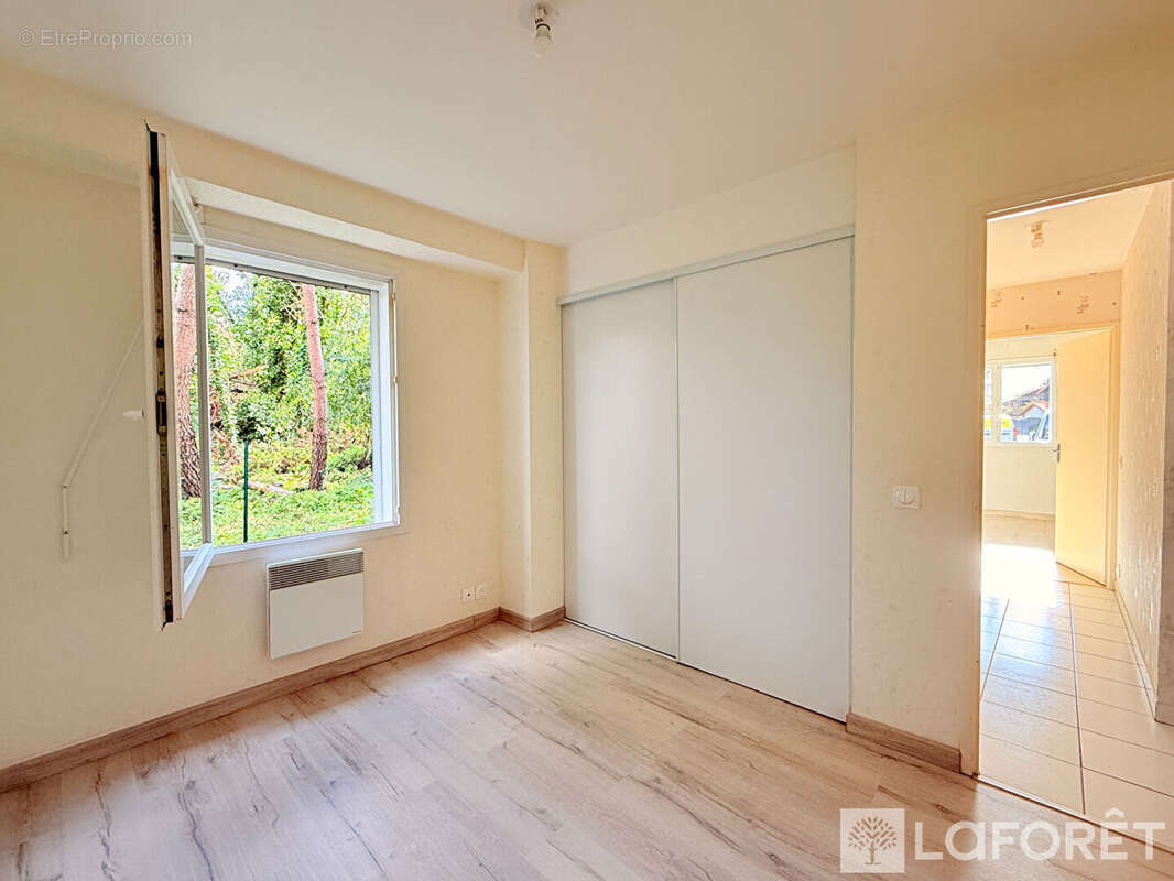 Appartement à LA TESTE-DE-BUCH