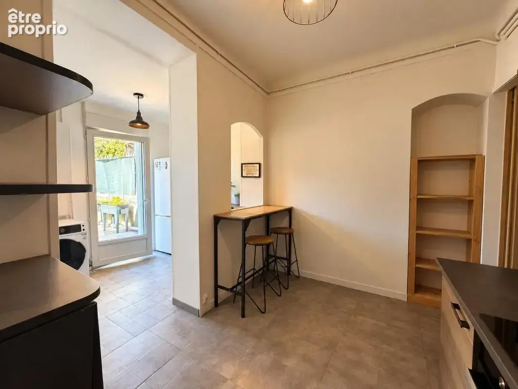 Maison 3 chambres avec jardin – secteur Jean-Jaurès, Reims - photo 3