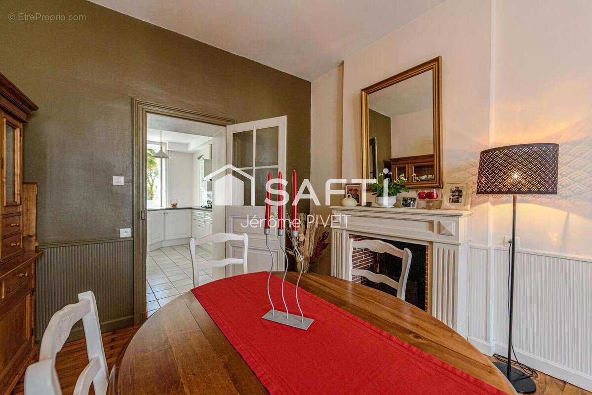 Photo 6 - Maison à MISSILLAC