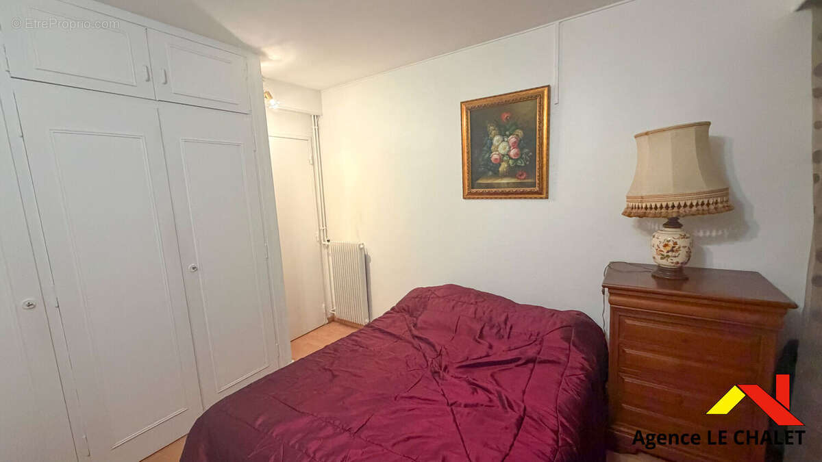 Appartement à ABLON-SUR-SEINE
