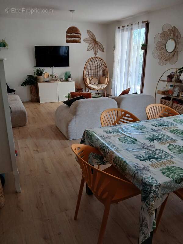 Maison 100 m² à Cande  - photo 3