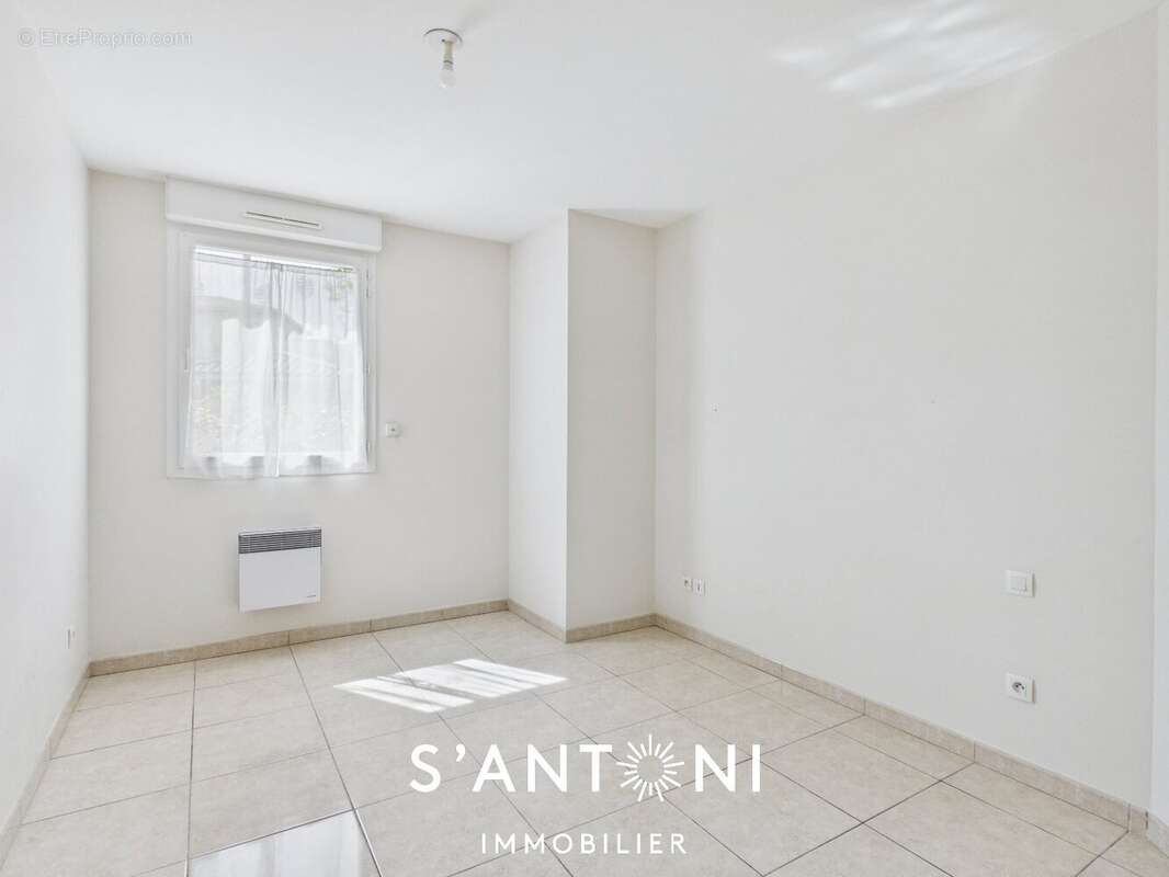 Appartement à BEZIERS