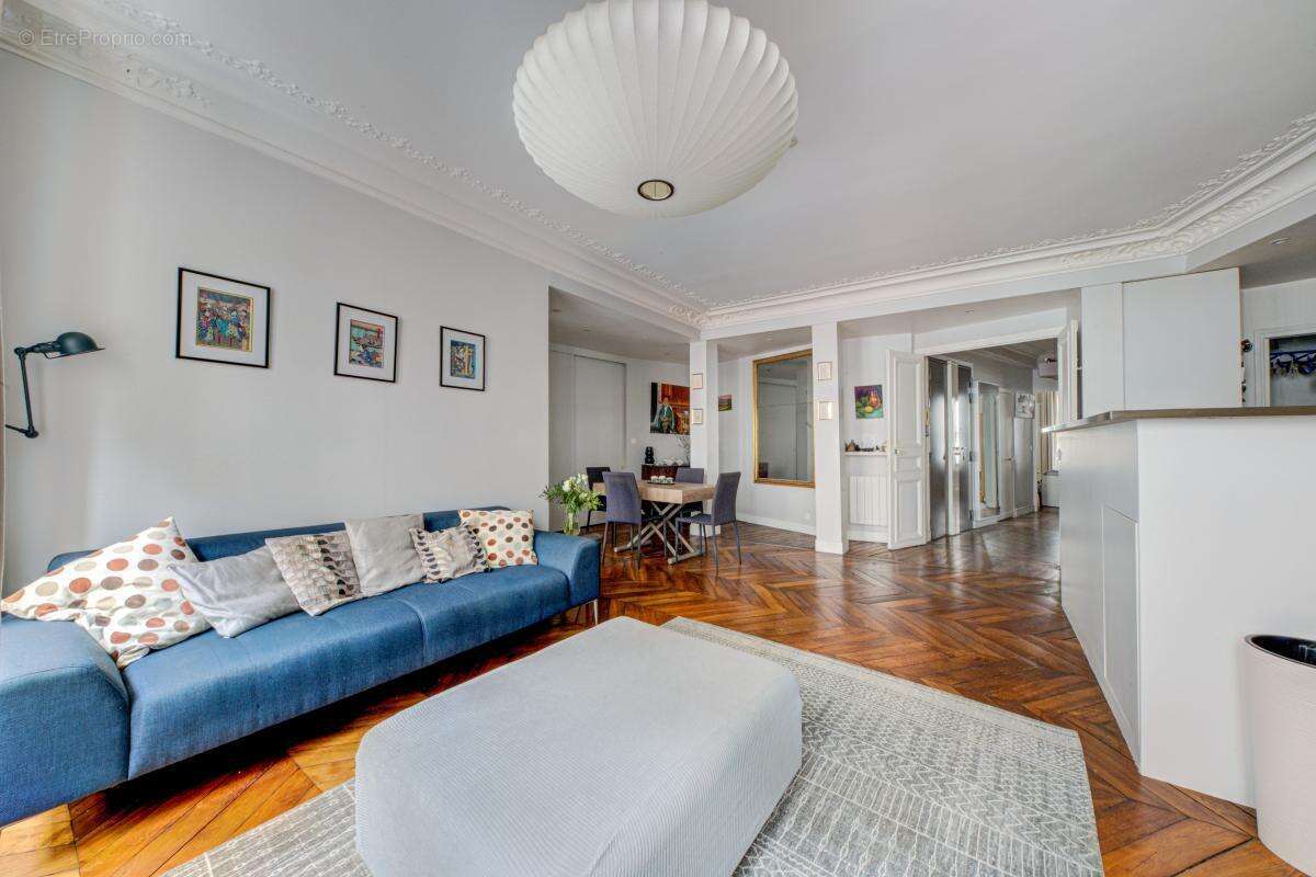 Appartement - photo 2
