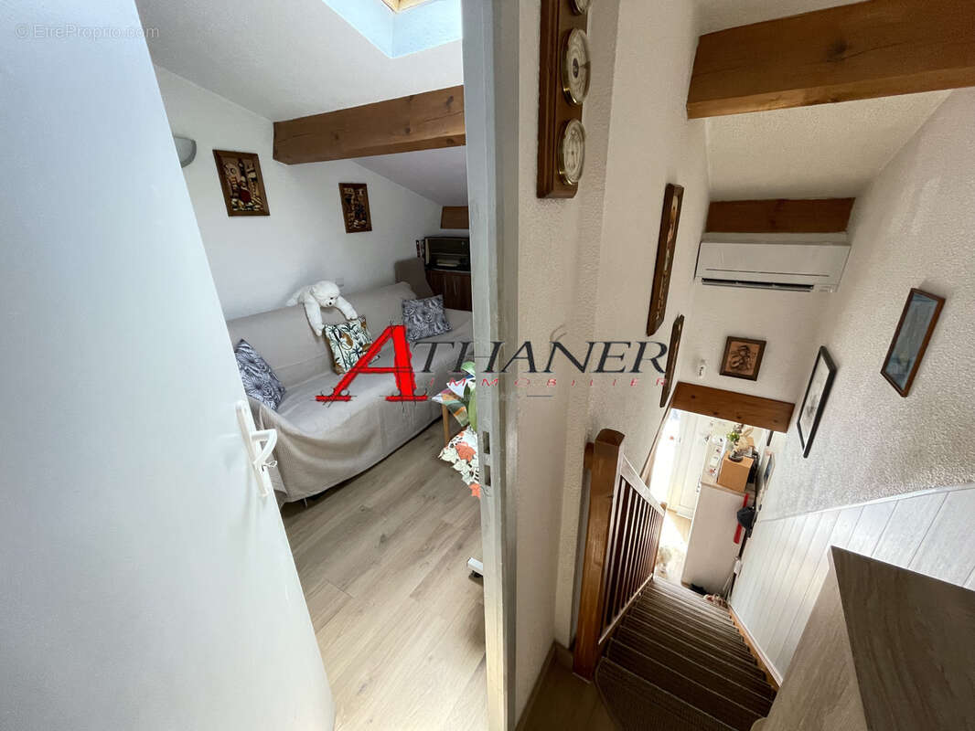Argeles sur Mer - Appartement 3 Pièces en Duplex avec Jardin et terrasses - photo 12