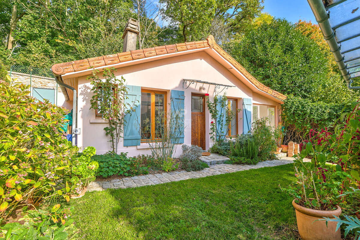 Maison à SEVRES