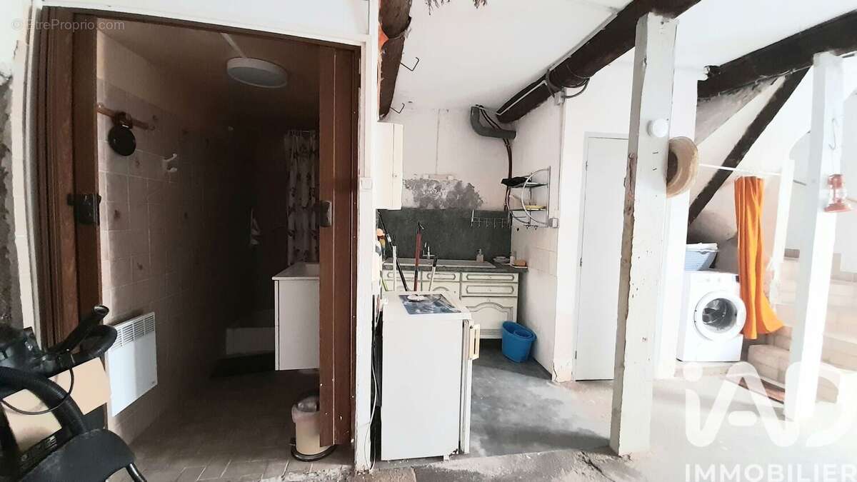 Photo 7 - Maison à LA PALME