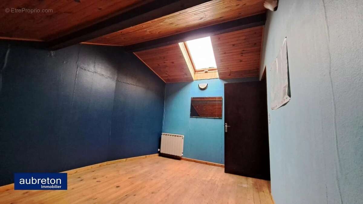 Maison à VINAY