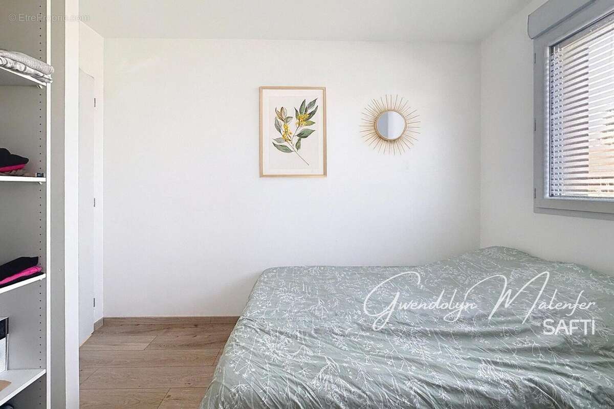 Photo 6 - Maison à QUINGEY