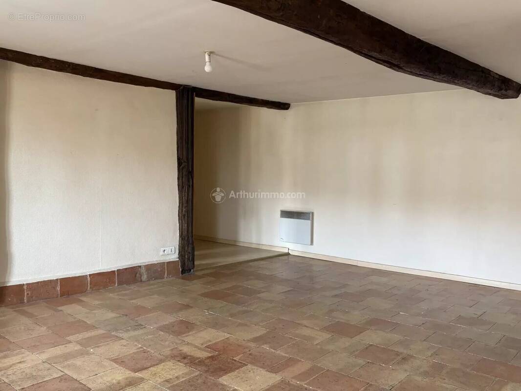 Appartement à GAILLAC