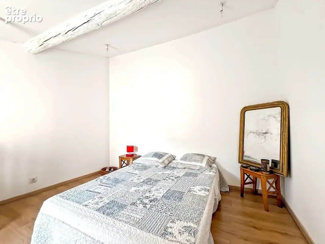 Maison 90m² à cabriès - photo 7