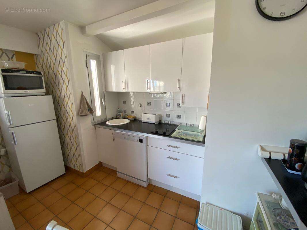 Appartement à LES MATHES