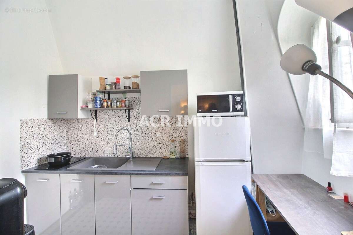 Appartement à ANDRESY