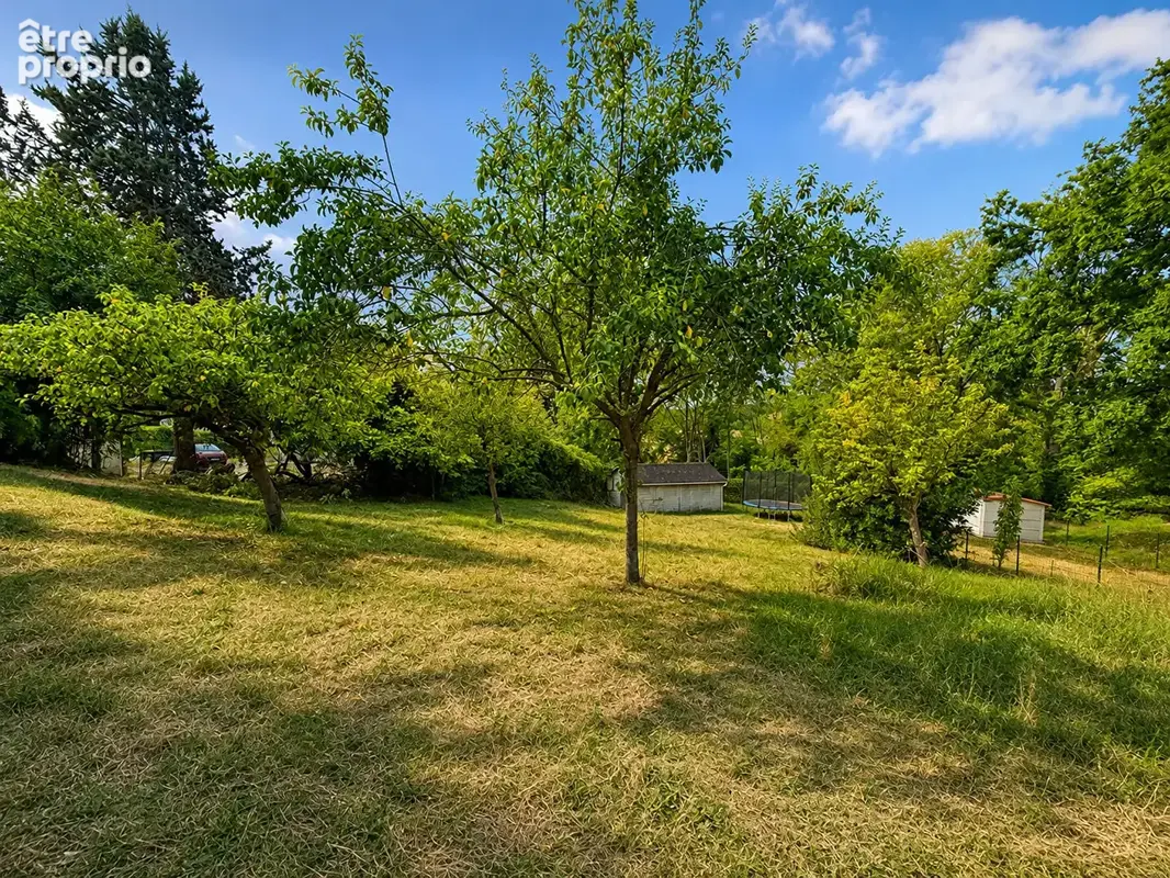 Remise à rénover sur terrain constructible - photo 3