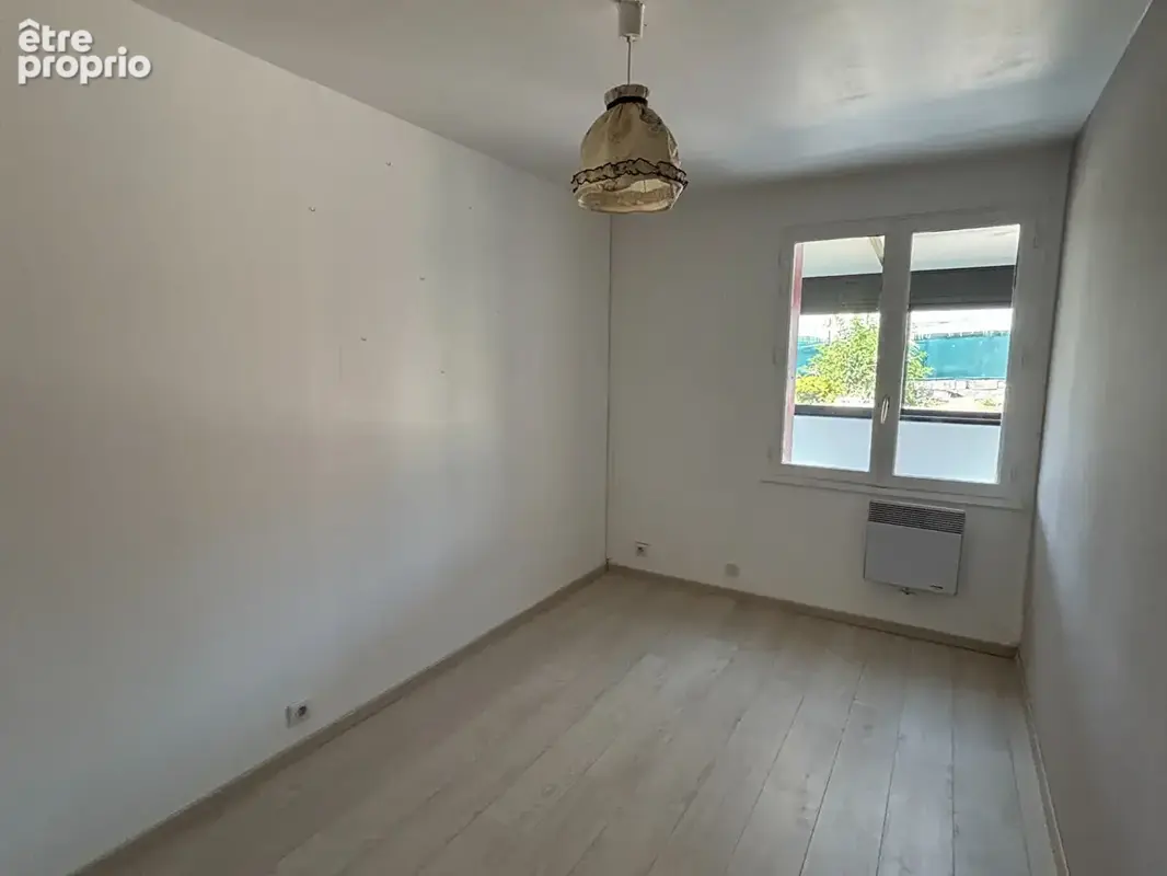 A vendre Maison Le Coudray Macouard , 4 chambres. - photo 10