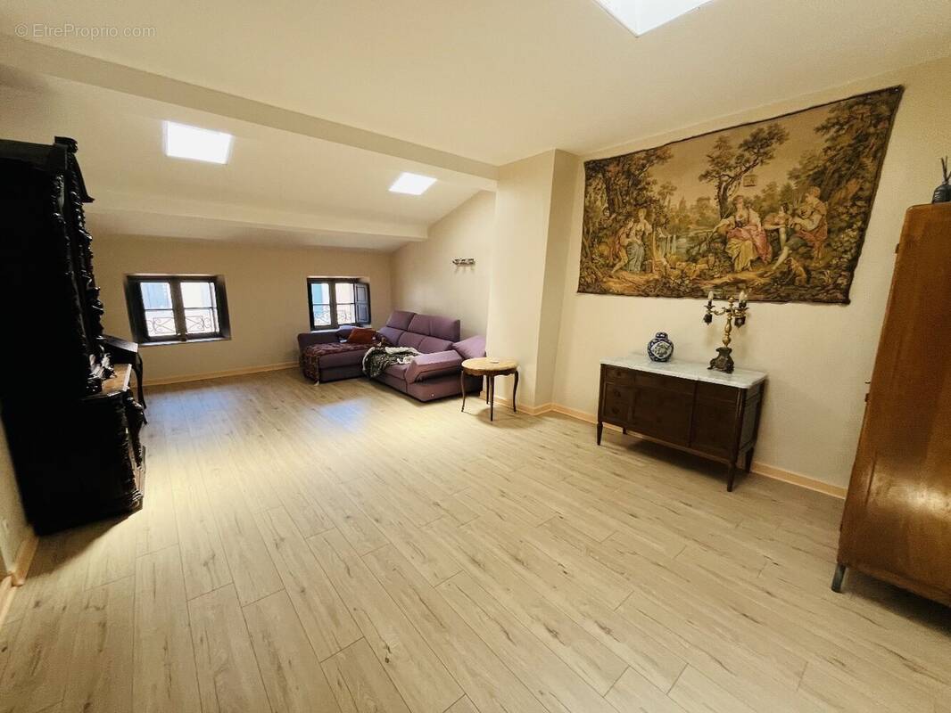 Appartement à CARCASSONNE