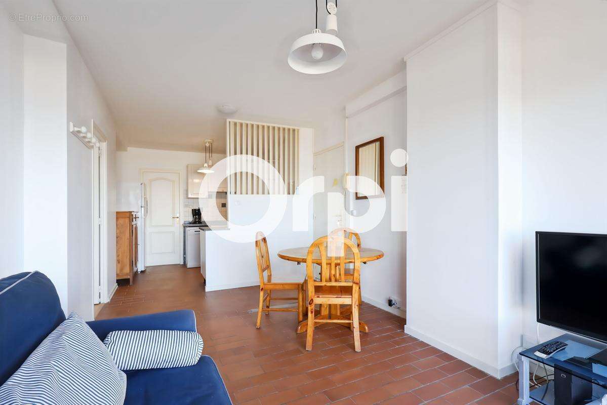 Appartement à DUNKERQUE