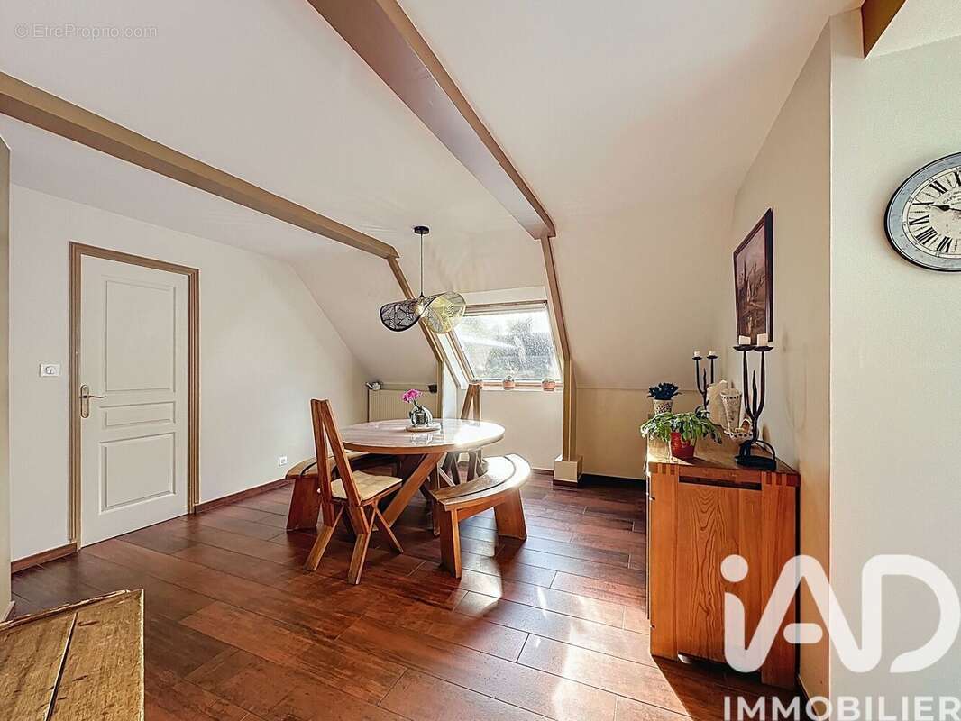 Photo 8 - Maison à QUIMPERLE