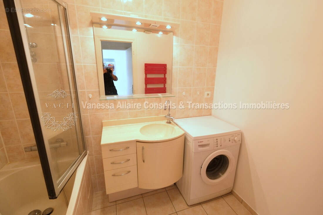 Appartement à LA BAULE-ESCOUBLAC