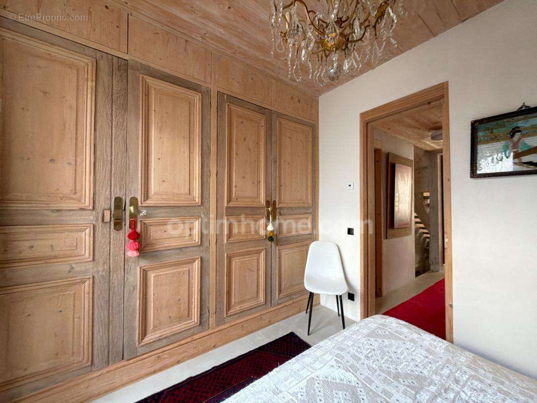 EXCLUSIVITÉ Maison de village Le Bois-Plage-en-Ré (17580) - photo 26