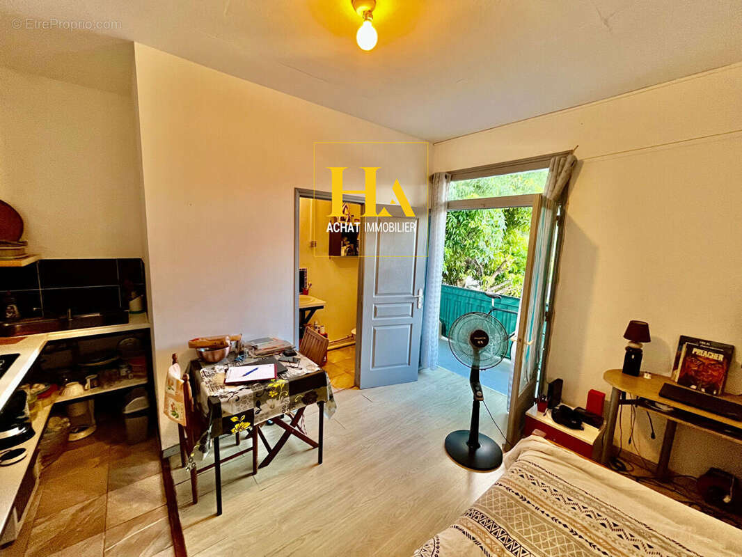 Appartement à SAINT-LOUIS
