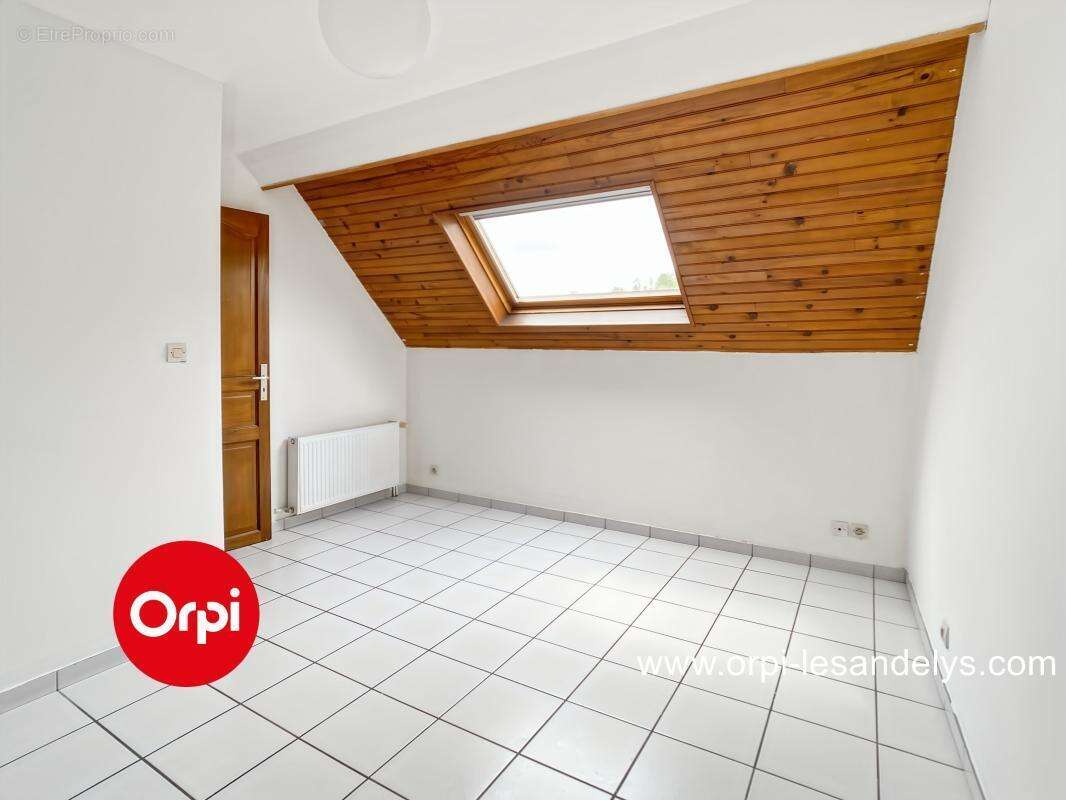 Maison à LES ANDELYS