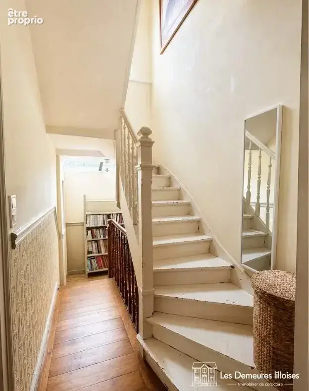 En exclusivité. Magnifique maison ancienne dans un secteur très prisé. - photo 14