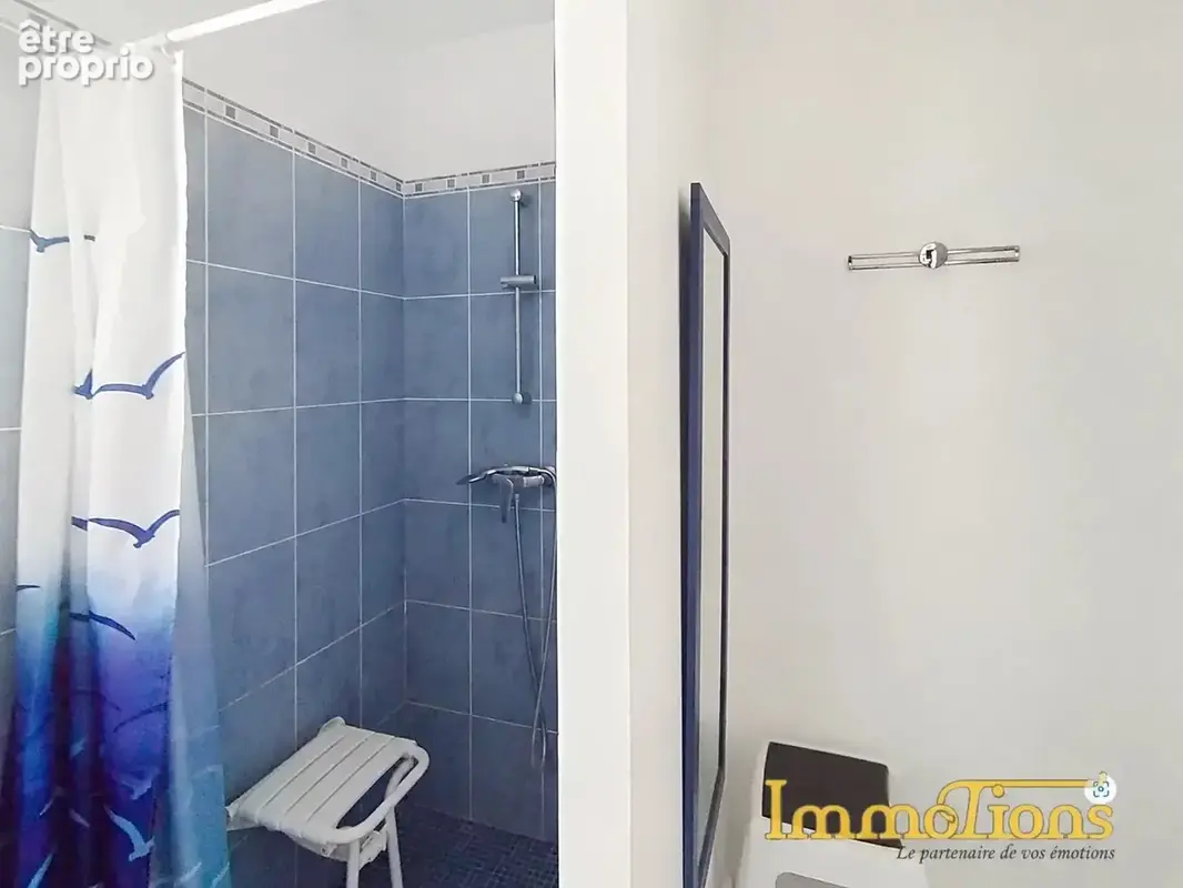 Maison individuelle de plain pied - photo 13