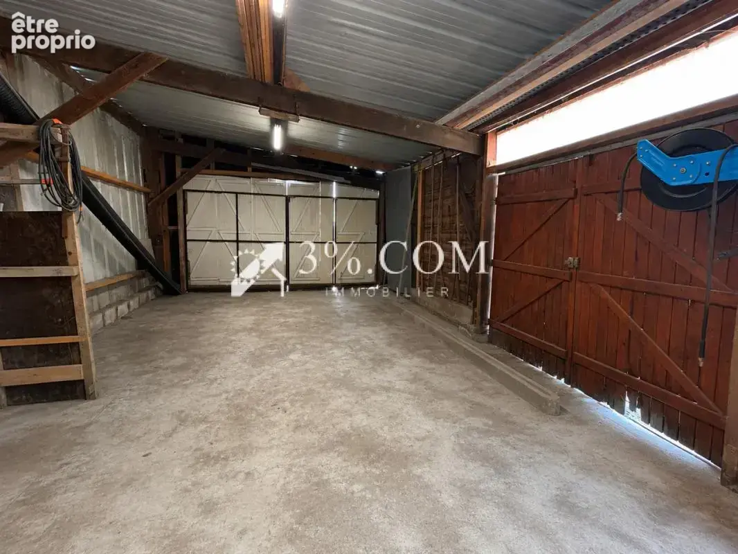 Ensemble immobilier au coeur du marais   Terrain de 9 480 m2 - photo 6