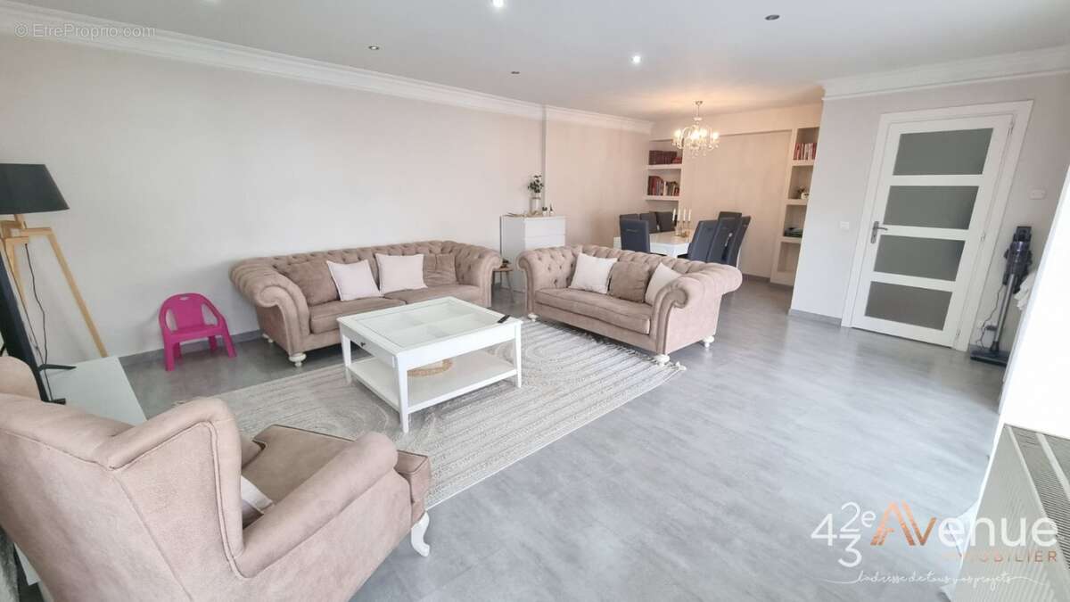 Commerce à SAINT-ETIENNE