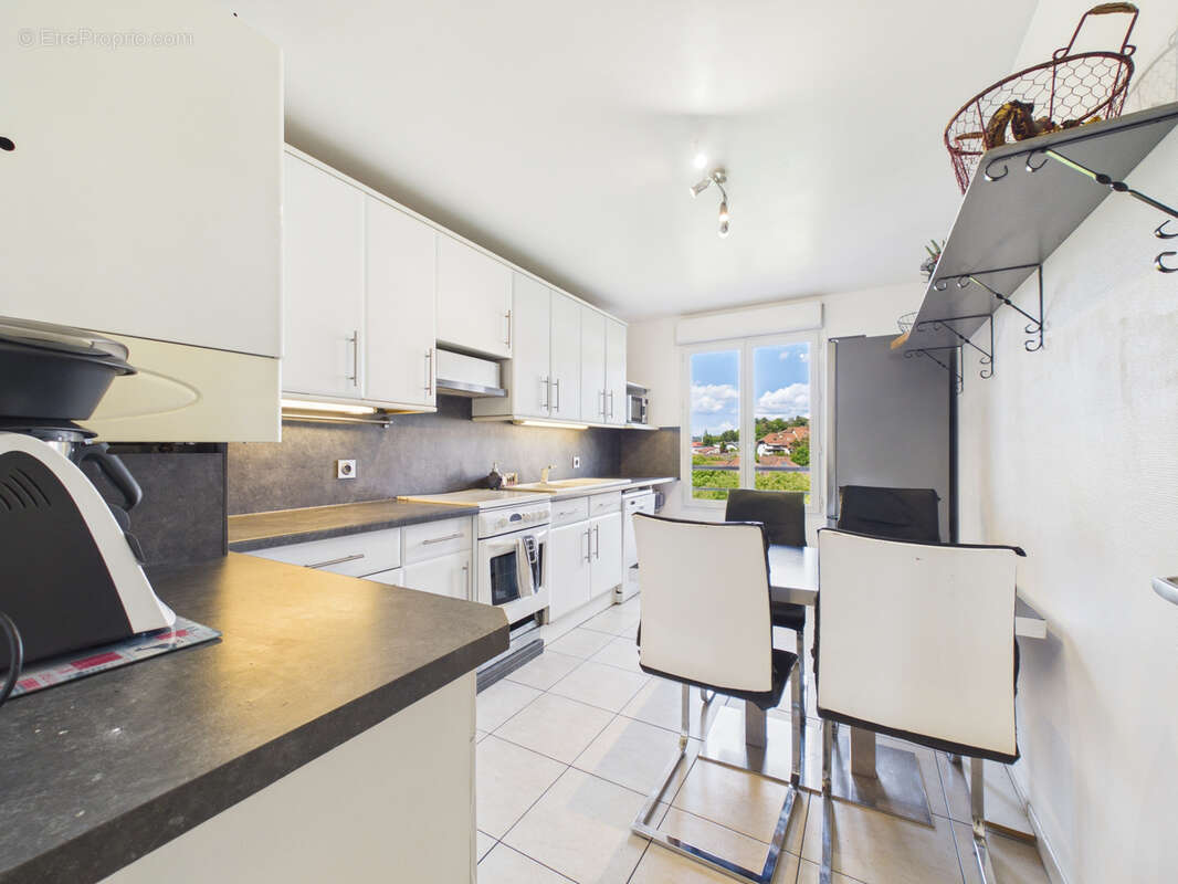Appartement à ANNECY