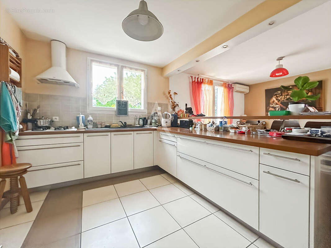 Maison à COURDIMANCHE