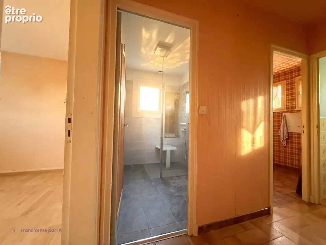 Maison familiale néo-bretonne - 4 chambres - jardin - sous-sol complet - trégueux - photo 10