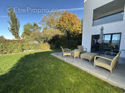 Appartement à VETRAZ-MONTHOUX