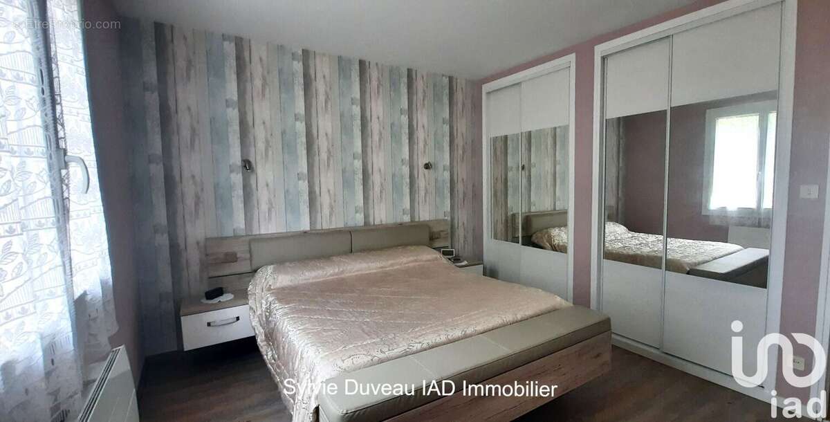 Photo 7 - Maison à LABASTIDE-SAINT-PIERRE