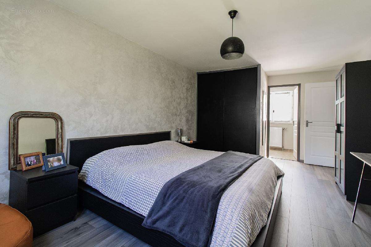 Maison à VERTOU