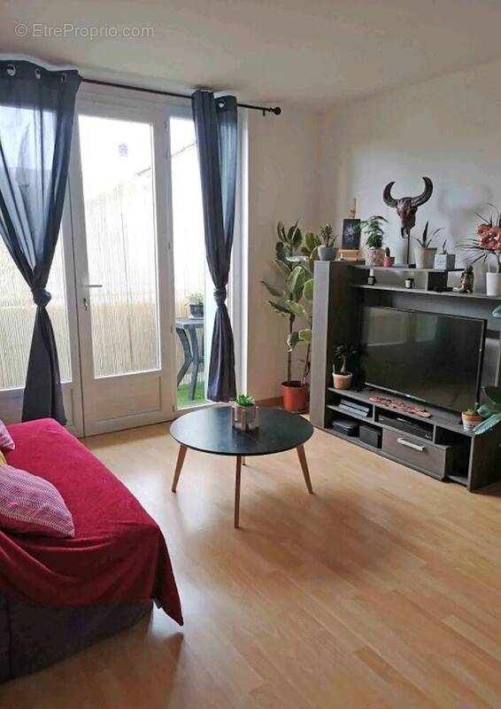 Appartement à TRELISSAC