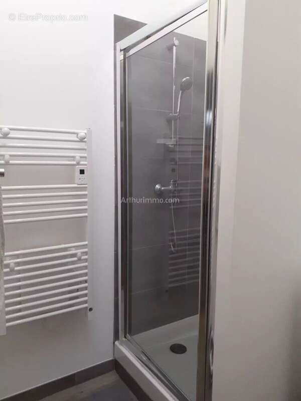 Appartement à FLAYOSC